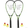 Victor Speed Badminton| Palas Y Raquetas|Speed Badminton