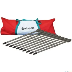 Trial Súper jabalina Turbo 600 g| Atletismo