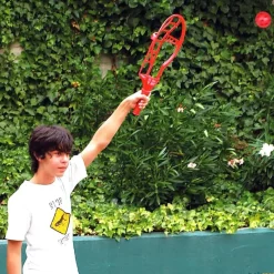 Elk Sport Súper pelota divertida| Lanzamiento Y Recepción|Juegos De Lanzamiento Y Recepción