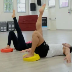 Trial Súper Skimmy C2| Propiocepción|Propiocepción