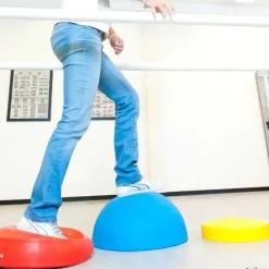 Trial Súper Skimmy C2| Propiocepción|Propiocepción