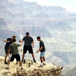 Spikeball| Juegos De Lanzamiento Y Recepción