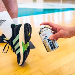 Spray antideslizante para zapatillas| Entrenamiento|Baloncesto
