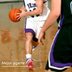 Spray antideslizante para zapatillas| Entrenamiento|Baloncesto