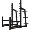 Elk Sport Squat rack profesional| Máquinas De Musculación