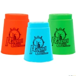 Stacking vasos| Juegos Clásicos