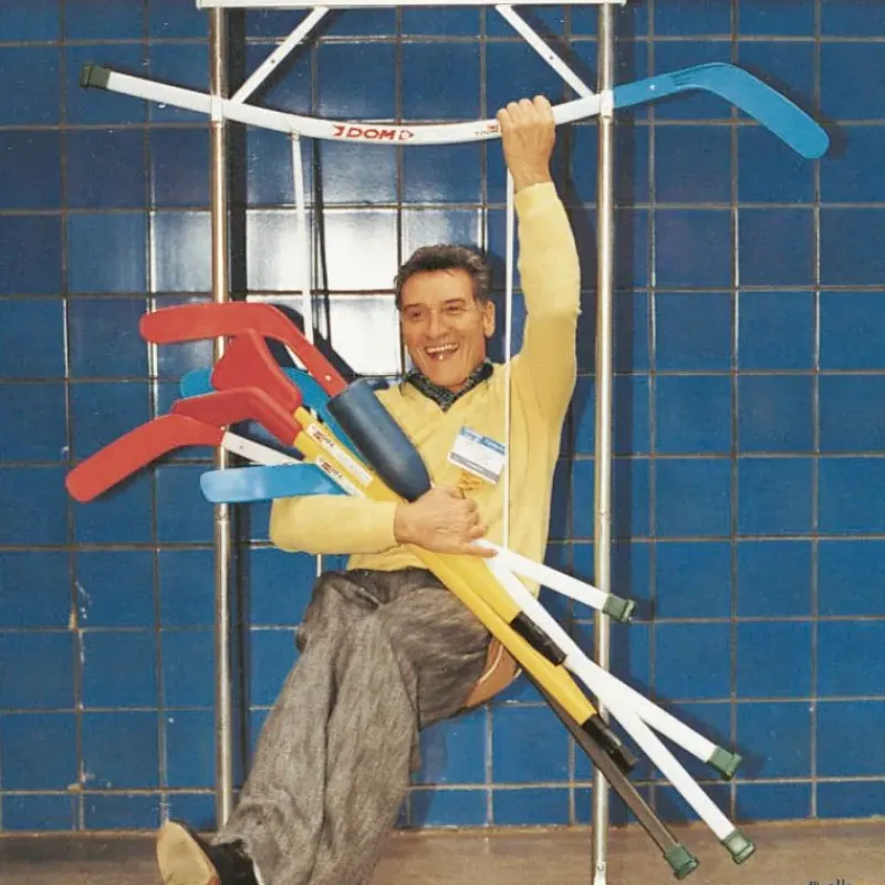 DOM Stick hockey Gain| Hockey