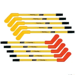 DOM Stick hockey superseguro| Hockey