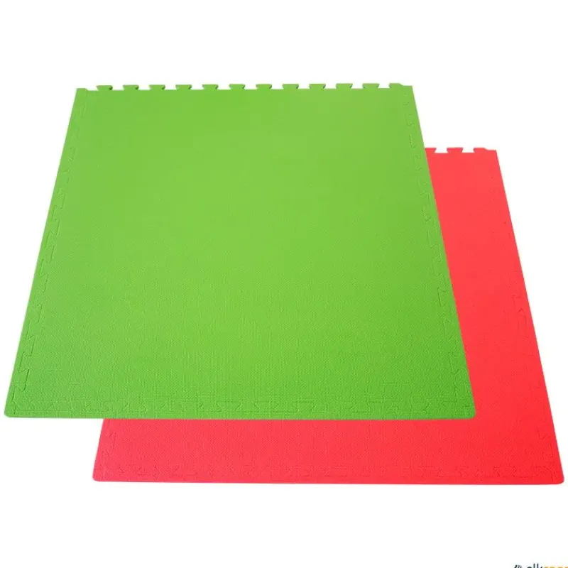 Suelo puzle bicolor| Suelos (pavimentos Y Colchonetas)|Suelos Infantiles