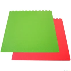 Suelo puzle bicolor| Suelos (pavimentos Y Colchonetas)|Suelos Infantiles