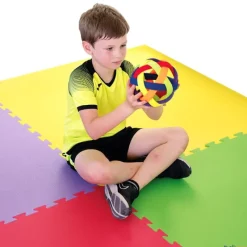 Suelo puzle bicolor| Suelos (pavimentos Y Colchonetas)|Suelos Infantiles