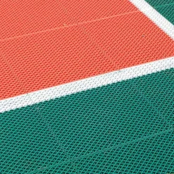 Superficie Courty 2| Tenis|Balonmano