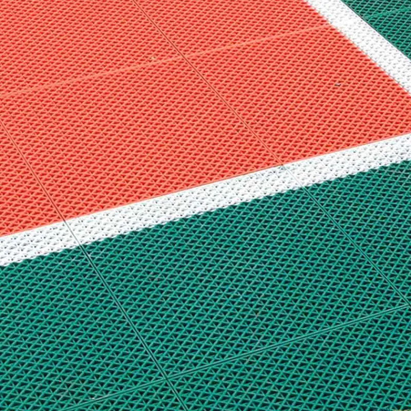 Superficie Courty 2| Tenis|Balonmano