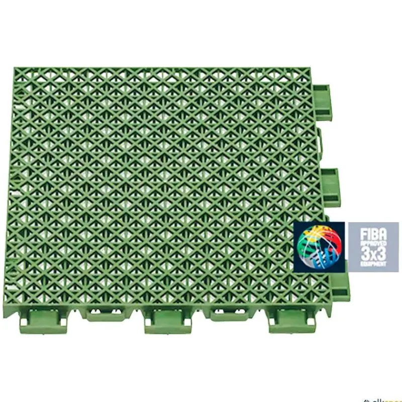 Superficie Courty 2| Tenis|Balonmano