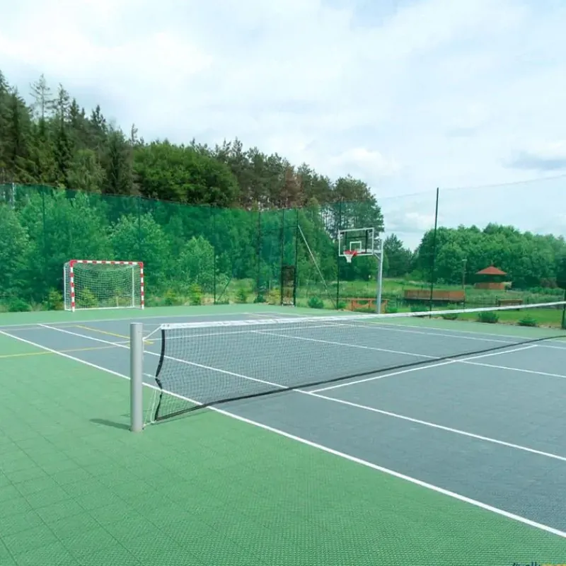 Superficie Courty 2| Tenis|Balonmano