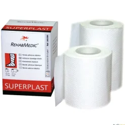Superplast| Medicina Deportiva|Vendajes