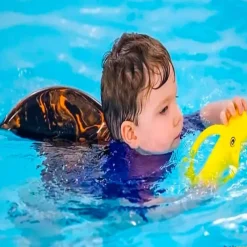 Swimfin| Aprendizaje Natación|Natación