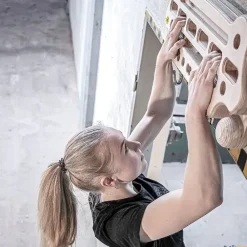 Tabla de entrenamiento| Suspensión|Suspensión
