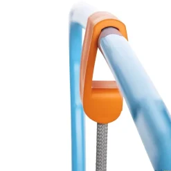 Gonge Tabla suspendida mini parkour| Psicomotricidad