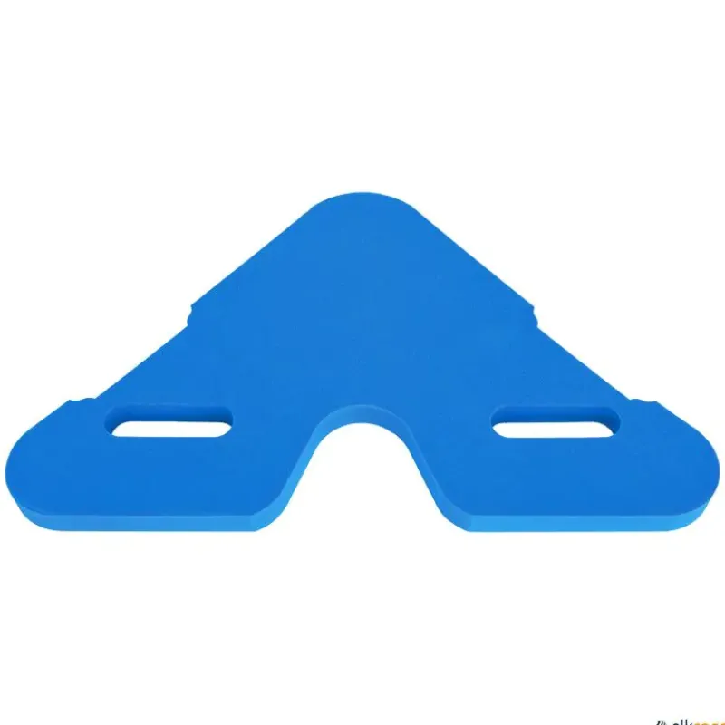 Elk plastazote Tabla triangular natación| Tablas|Natación