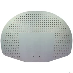 Elk Sport Tablero baloncesto antivandálico| Baloncesto|Baloncesto