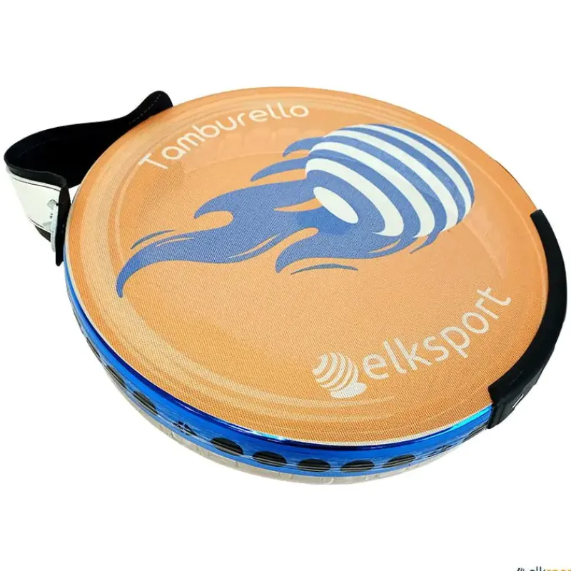 Elk Sport Tamburello| Palas Y Raquetas