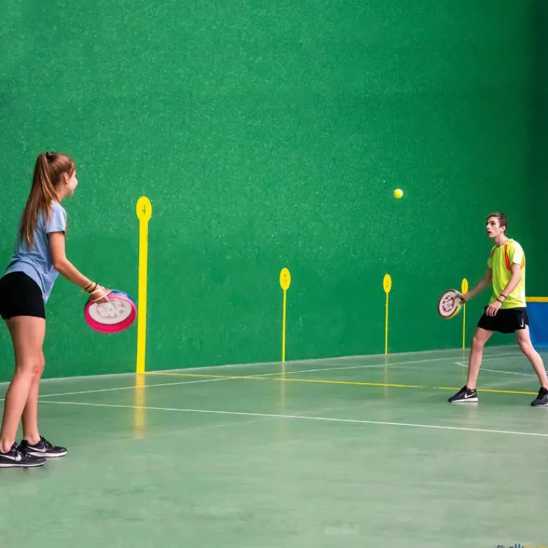 Elk Sport Tamburello| Palas Y Raquetas