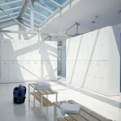 Taquillas metálicas| Vestuario|Vestuario