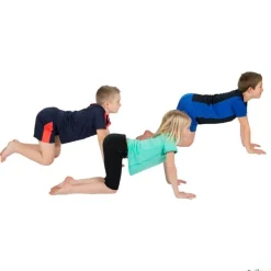 Tarjetas del profesor de posturas PedaYoga| PedaYoga