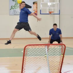 Elk Sport Tchoukball regulable pintado| Tchoukball|Tchoukball