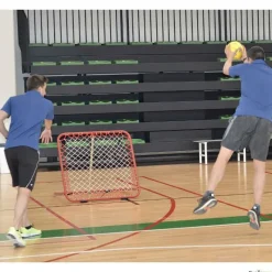 Elk Sport Tchoukball regulable pintado| Tchoukball|Tchoukball