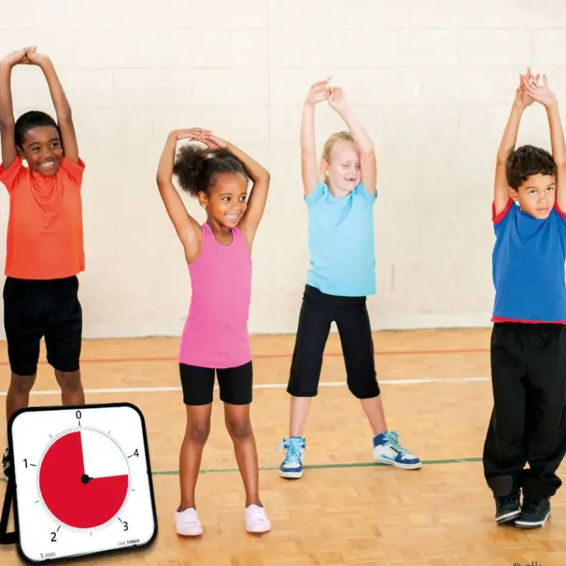 Temporizador Grande| Cronómetros
