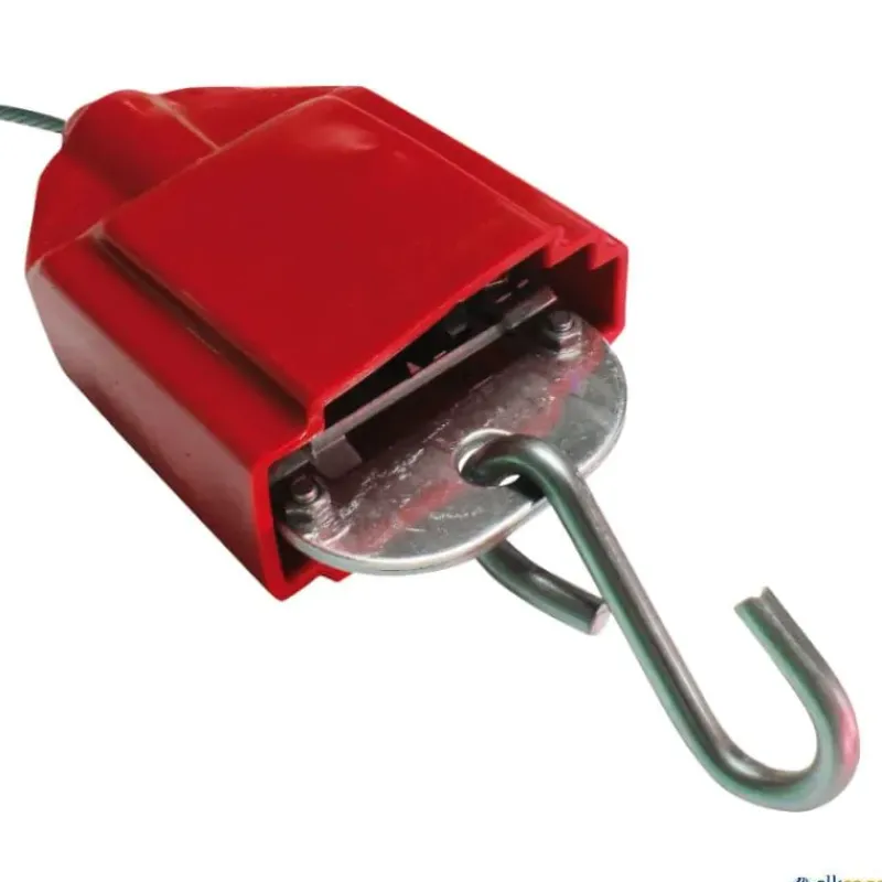 Tensor corchera cable| Corcheras