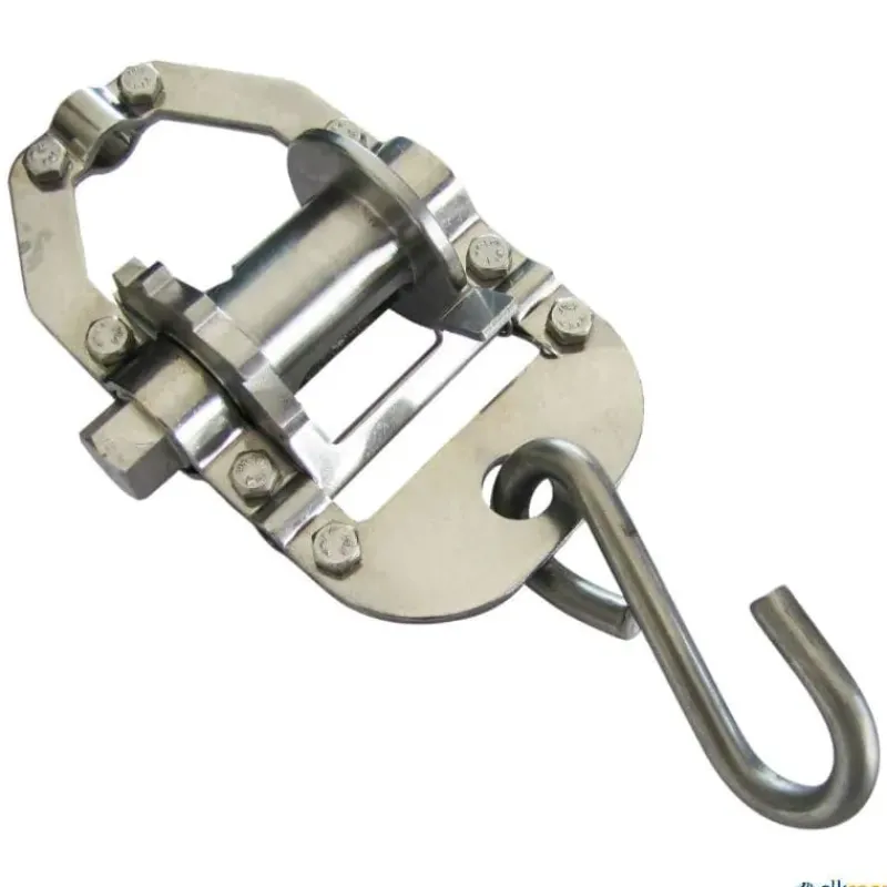 Tensor corchera cable| Corcheras