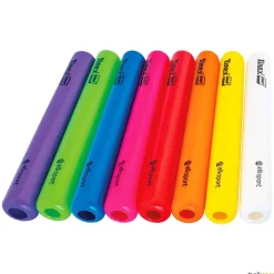 Vinex Testigo de plástico atletismo| Atletismo