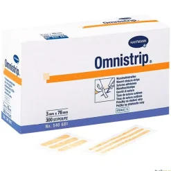 Tiras de aproximación Omnistrip| Medicina Deportiva|Primeros Auxilios