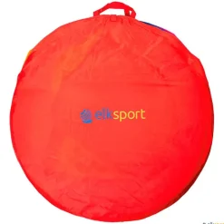 Túnel zig-zag| Psicomotricidad|Túneles