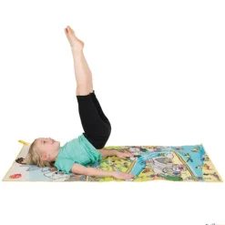 Toalla PedaYoga| PedaYoga