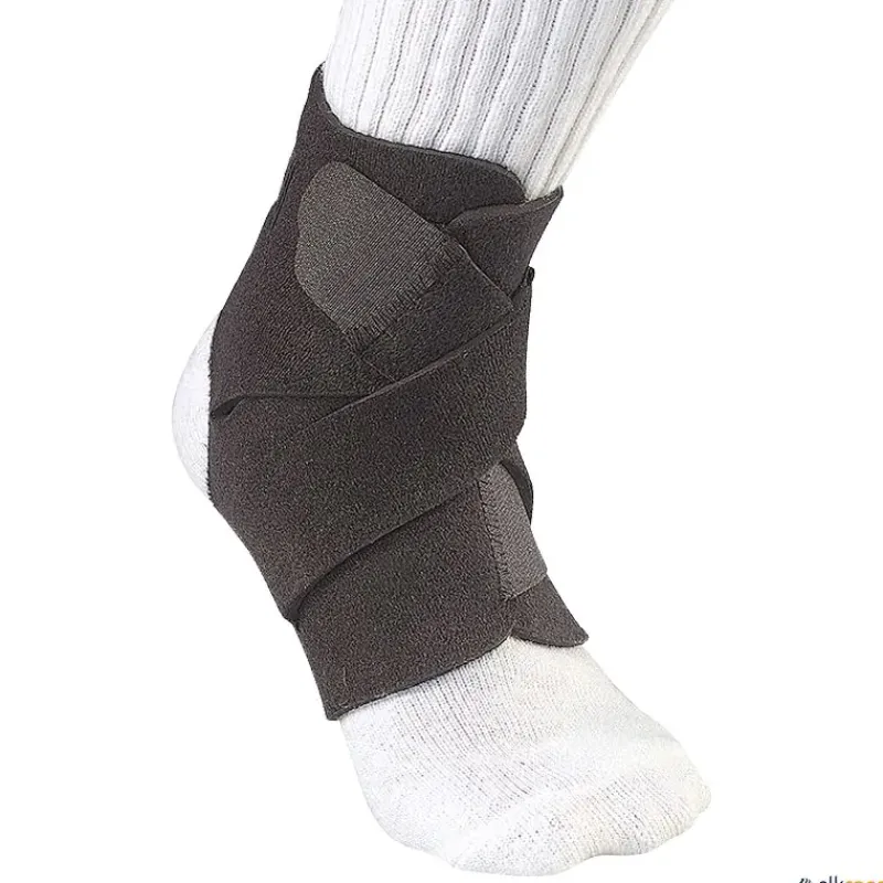 Mueller Tobillera ajustable| Medicina Deportiva|Ortopedia