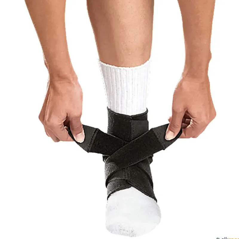 Mueller Tobillera ajustable| Medicina Deportiva|Ortopedia