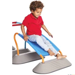 Gonge Tobogán mini parkour| Psicomotricidad