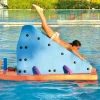 Tobogán piscina infantil + tapiz multifunción| Toboganes