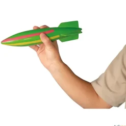 Elk Sport Torpedo| Juegos Sumergibles