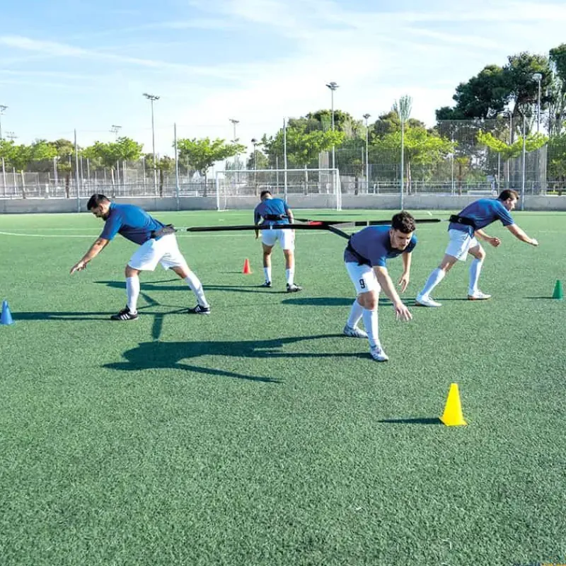 Elk Sport Tracción en 4 direcciones| Entrenamiento|Juegos Cooperativos