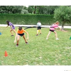 Elk Sport Tracción en 4 direcciones| Entrenamiento|Juegos Cooperativos