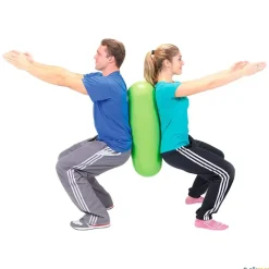 Gymnic Training Roll| Medicina Deportiva|Masaje Y Rehabilitación