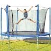 Trampolín| Cuerdas Para Saltar Y Saltadores|Juegos Al Aire Libre