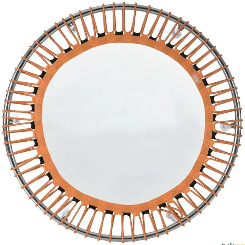 Trampolín acuático| Equipamiento Aquagym|Fitness Acuático