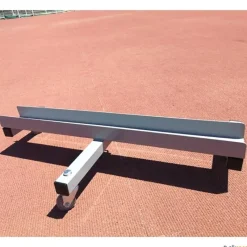 Dimasport Transportador para valla obstáculo| Atletismo|Atletismo