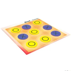 Elk Sport Tres en raya gigante| Juegos Gigantes|Juegos Al Aire Libre